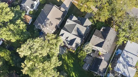 616 East Willow Avenue Wheaton IL 60187