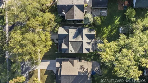 616 East Willow Avenue Wheaton IL 60187