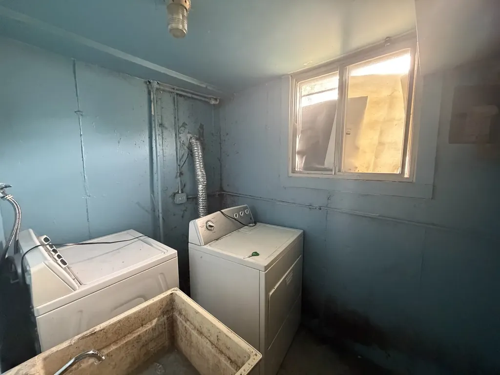 5652 South Aberdeen Street Chicago IL 60621