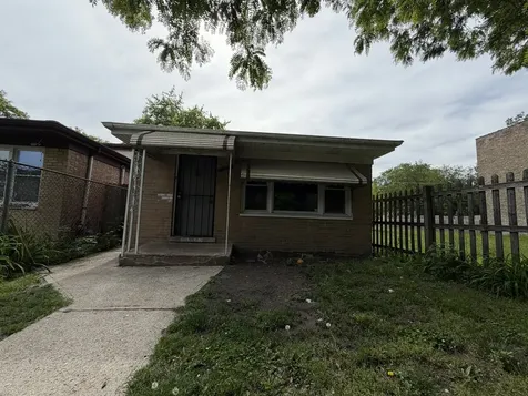 5652 South Aberdeen Street Chicago IL 60621