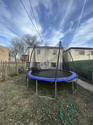 5652 South Aberdeen Street Chicago IL 60621
