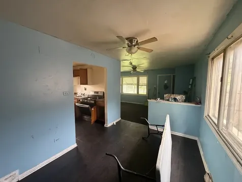 5652 South Aberdeen Street Chicago IL 60621