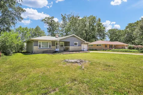 1804 Mcdonald Drive Champaign IL 61821