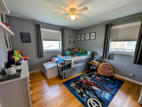 10849 Moody Avenue Chicago Ridge IL 60415