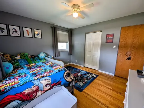 10849 Moody Avenue Chicago Ridge IL 60415