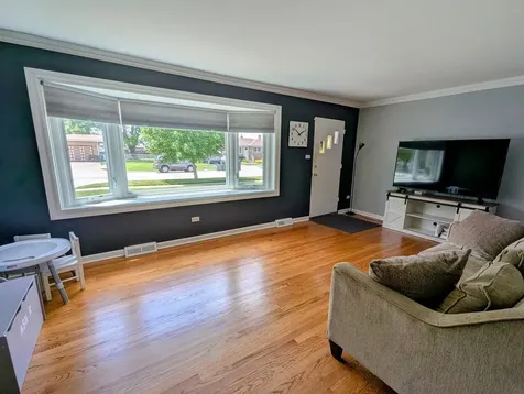 10849 Moody Avenue Chicago Ridge IL 60415