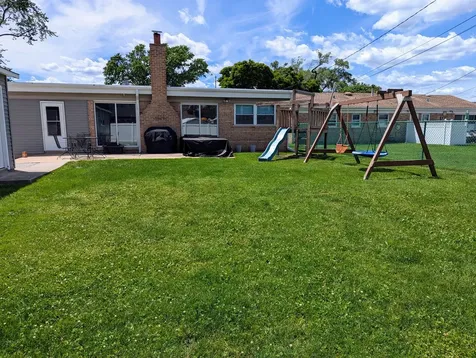 10849 Moody Avenue Chicago Ridge IL 60415