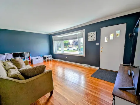 10849 Moody Avenue Chicago Ridge IL 60415