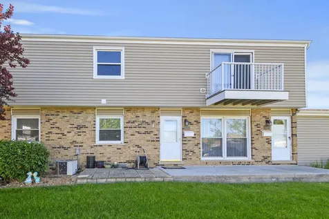 7941 163RD Place Tinley Park IL 60477