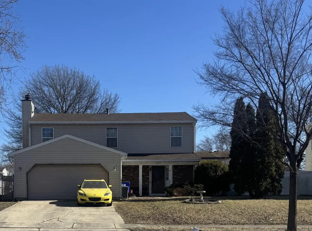 20759 South Frankfort Square Road Frankfort IL 60423