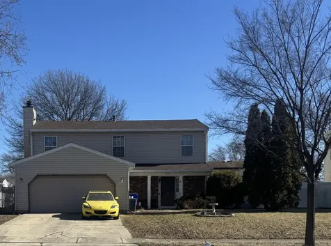 20759 South Frankfort Square Road Frankfort IL 60423
