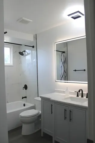 5554 Linder Court Crestwood IL 60418