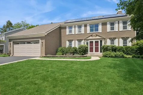 510 Ambria Drive Mundelein IL 60060