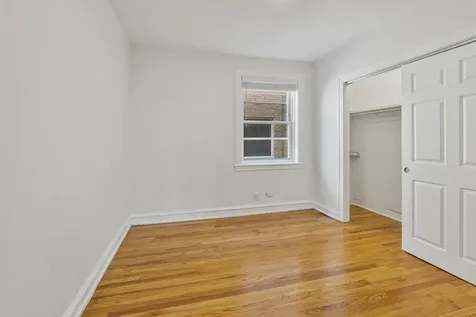3501 North Albany Avenue Chicago IL 60618