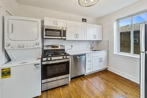 3501 North Albany Avenue Chicago IL 60618