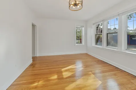 3501 North Albany Avenue Chicago IL 60618