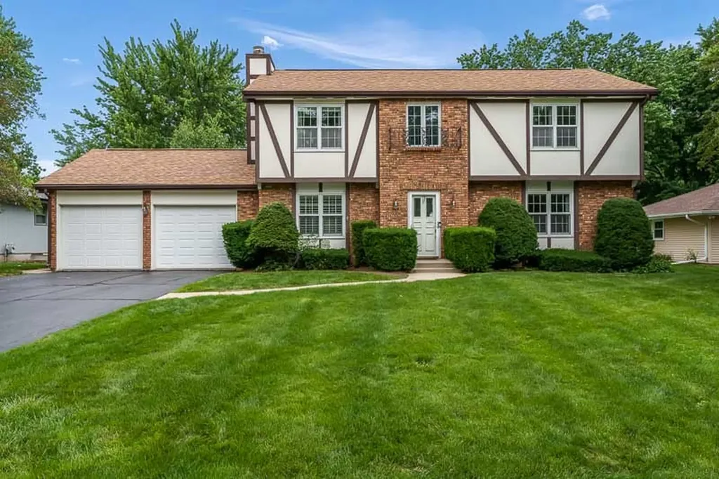 5792 Haddon Place Rockford IL 61114