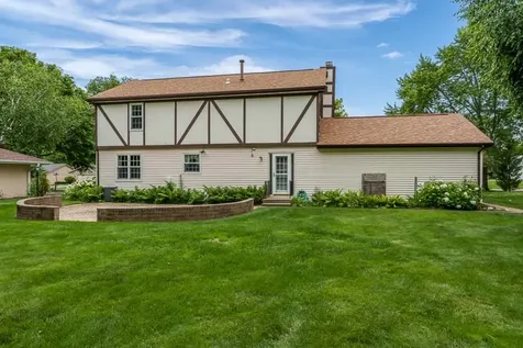 5792 Haddon Place Rockford IL 61114