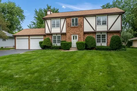 5792 Haddon Place Rockford IL 61114