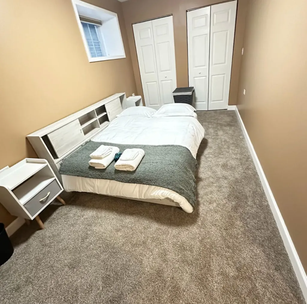 3027 North Allen Avenue Chicago IL 60618