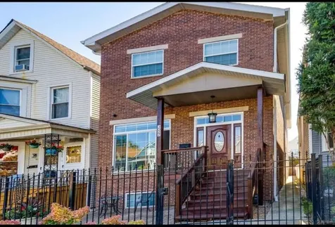 3027 North Allen Avenue Chicago IL 60618
