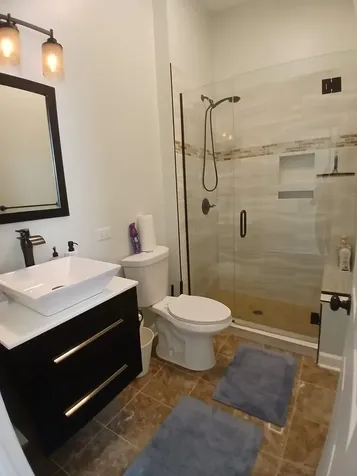 3027 North Allen Avenue Chicago IL 60618