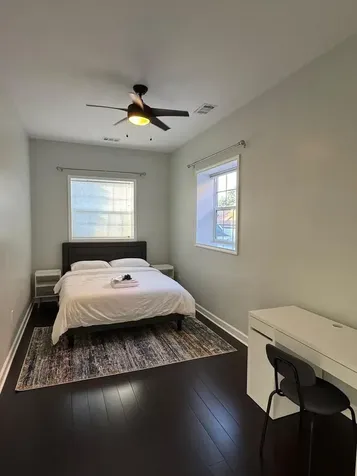 3027 North Allen Avenue Chicago IL 60618