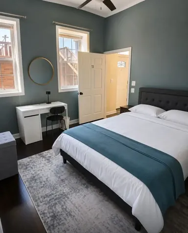 3027 North Allen Avenue Chicago IL 60618