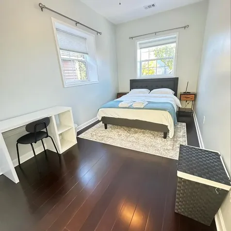 3027 North Allen Avenue Chicago IL 60618