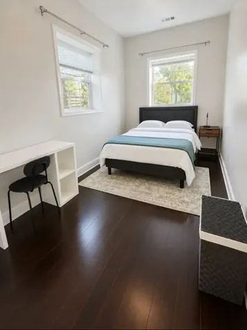 3027 North Allen Avenue Chicago IL 60618