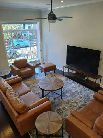 3027 North Allen Avenue Chicago IL 60618