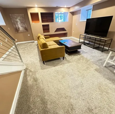 3027 North Allen Avenue Chicago IL 60618