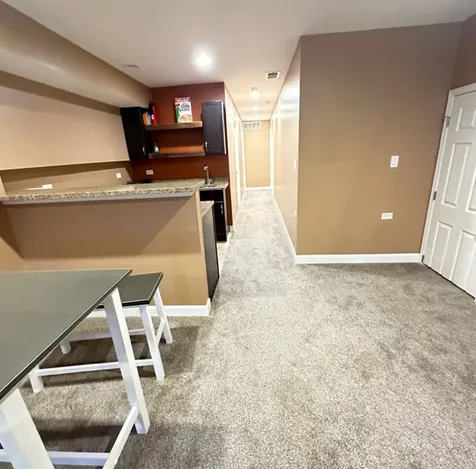 3027 North Allen Avenue Chicago IL 60618