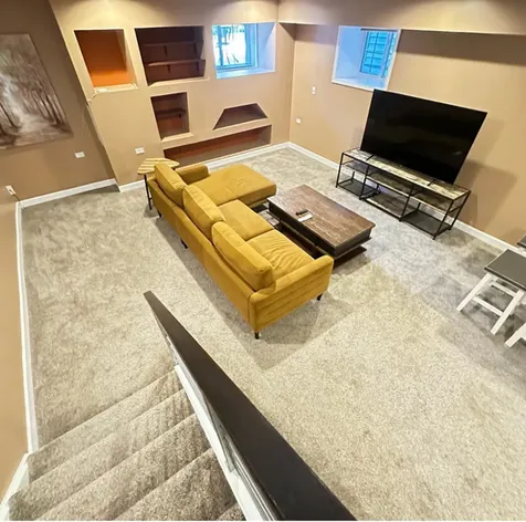 3027 North Allen Avenue Chicago IL 60618