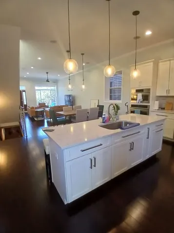 3027 North Allen Avenue Chicago IL 60618