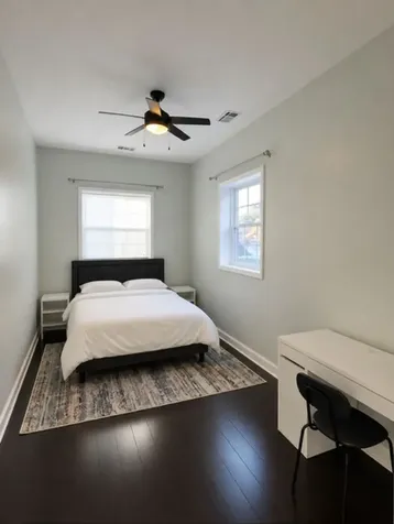 3027 North Allen Avenue Chicago IL 60618