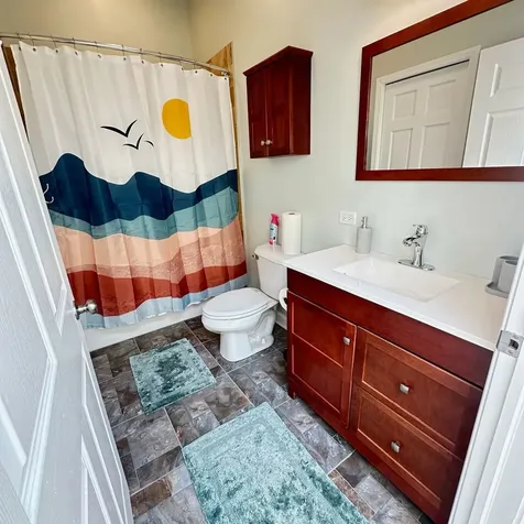 3027 North Allen Avenue Chicago IL 60618