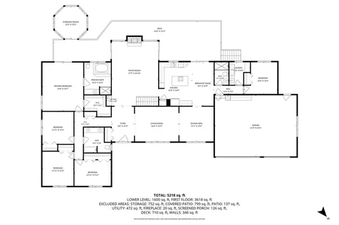 2208 Shetland Road Inverness IL 60010