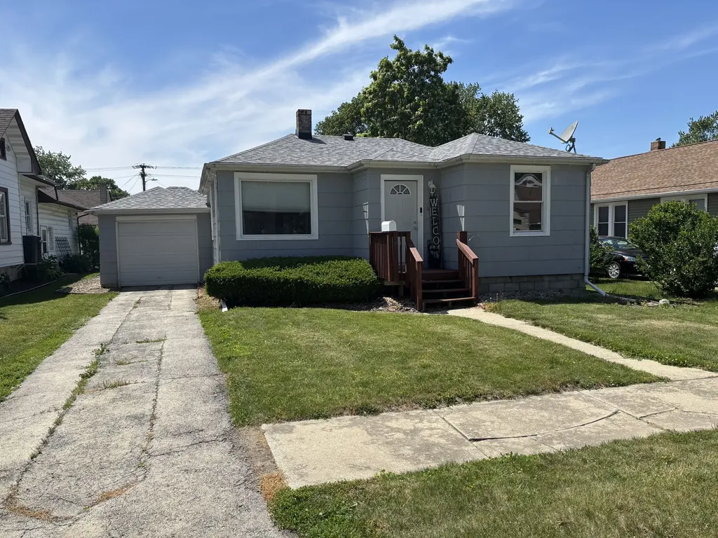 675 South Cannon Avenue Kankakee IL 60901