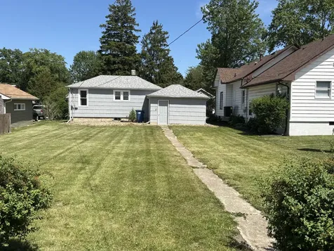 675 South Cannon Avenue Kankakee IL 60901