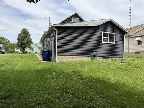 516 Westcott Street Granville IL 61326