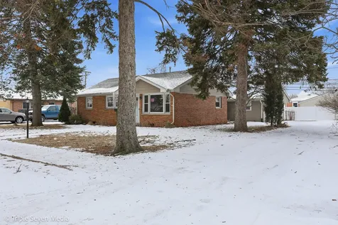 6135 Birmingham Street Chicago Ridge IL 60415