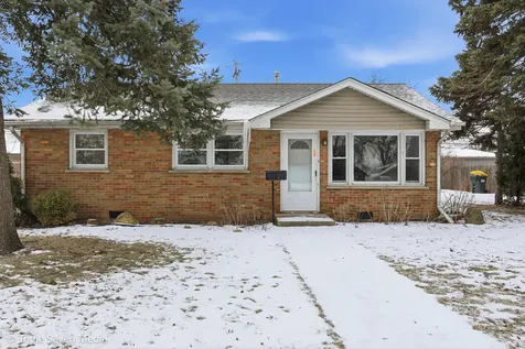 6135 Birmingham Street Chicago Ridge IL 60415