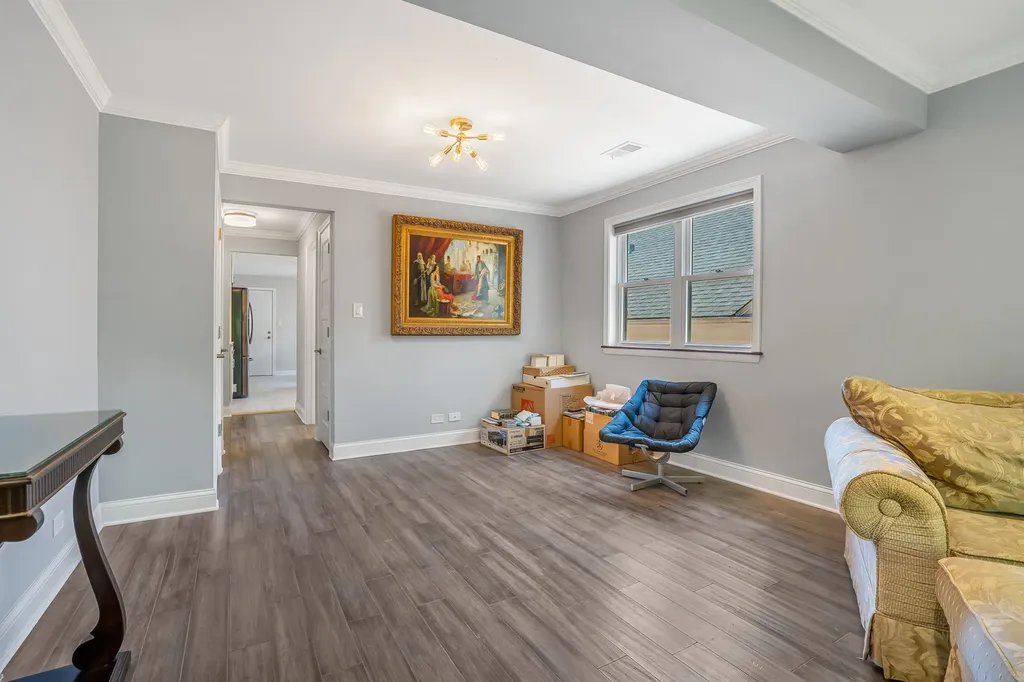 3755 North Kostner Avenue Chicago IL 60641