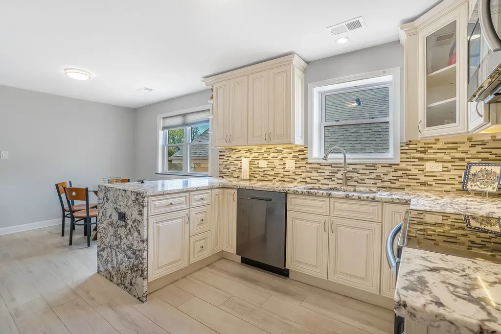 3755 North Kostner Avenue Chicago IL 60641