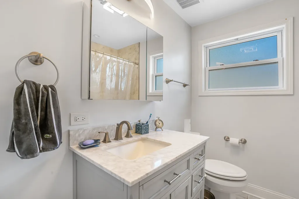 3755 North Kostner Avenue Chicago IL 60641