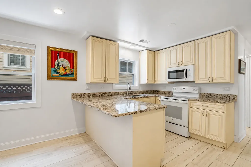 3755 North Kostner Avenue Chicago IL 60641