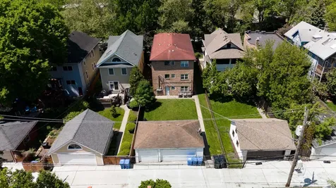 3755 North Kostner Avenue Chicago IL 60641