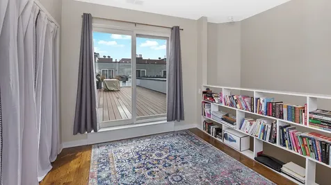 1244 West Cottage Place Chicago IL 60607
