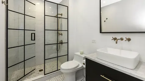 1244 West Cottage Place Chicago IL 60607